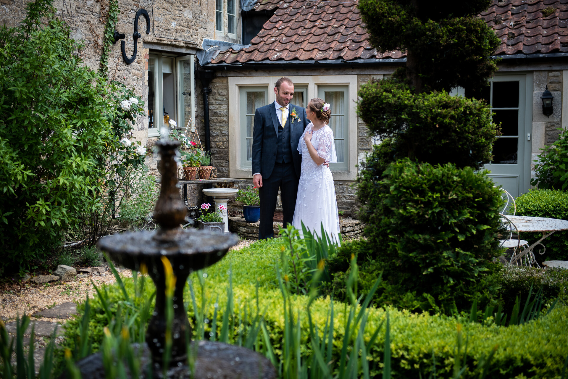 Leigh House, Bradford-on-Avon