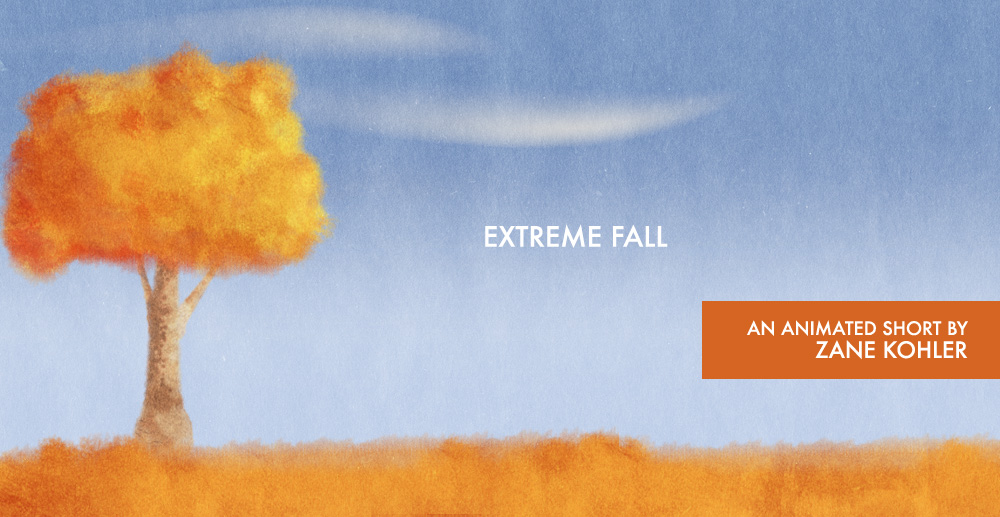 Extreme Fall