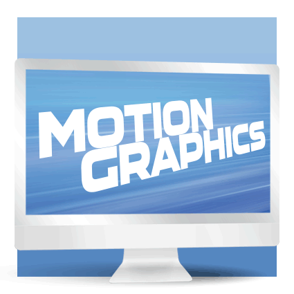 Motion Graphics | Animator