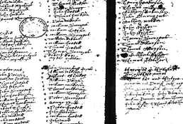 THE PROTESTATION 1641-43