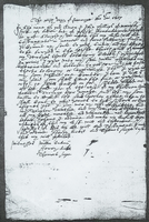 Placeholder for John Phlllip's will