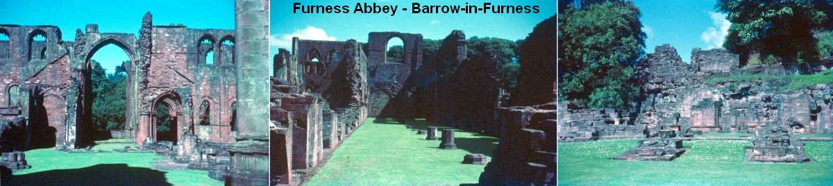 Barrow-in-Furness - History 3