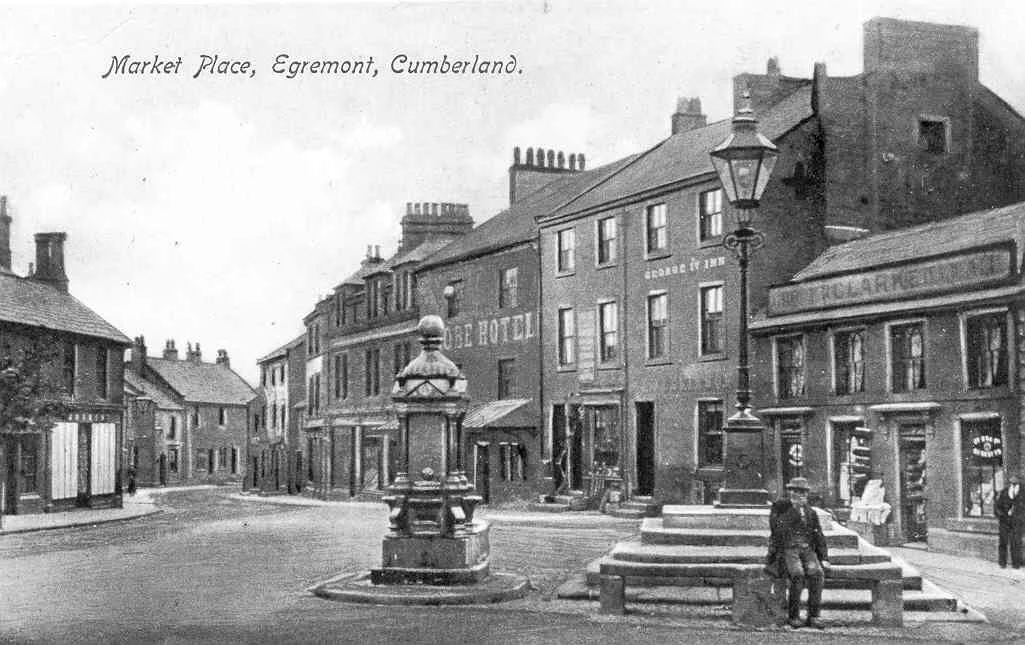 EGREMONT MISCELLANEA