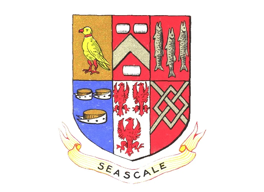 Seascale