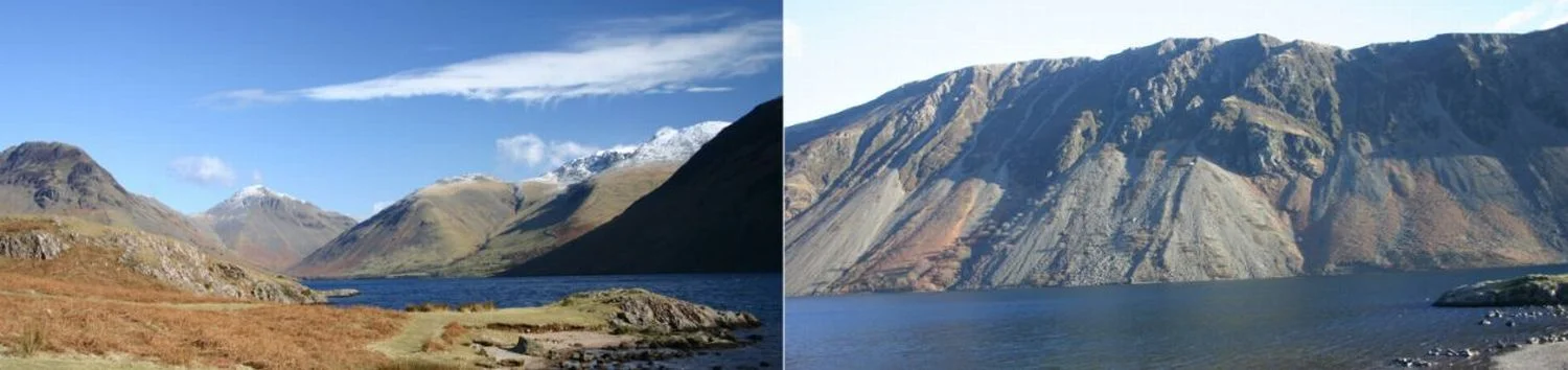 Auld Will. Ritson of Wasdale Head