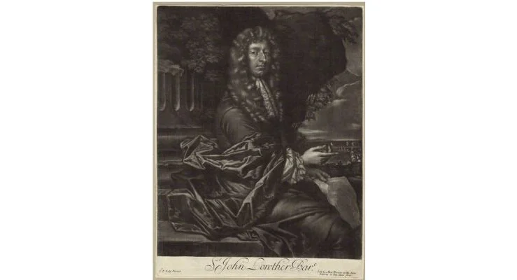 The Littledale Family of Whitehaven