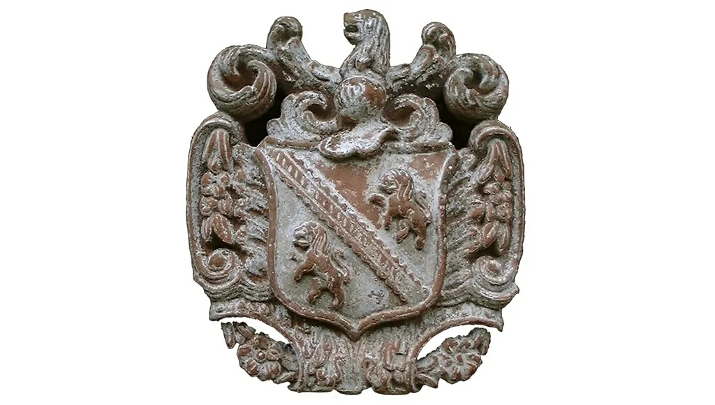 Dickinson of Streetgate, Winscales, Branthwaite Rigg