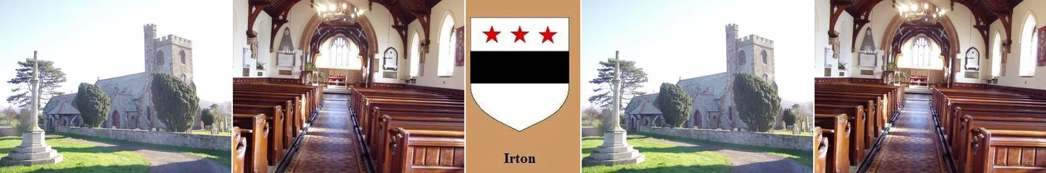 Kitchen of Kitchen Ground in Irton Parish and Descendants