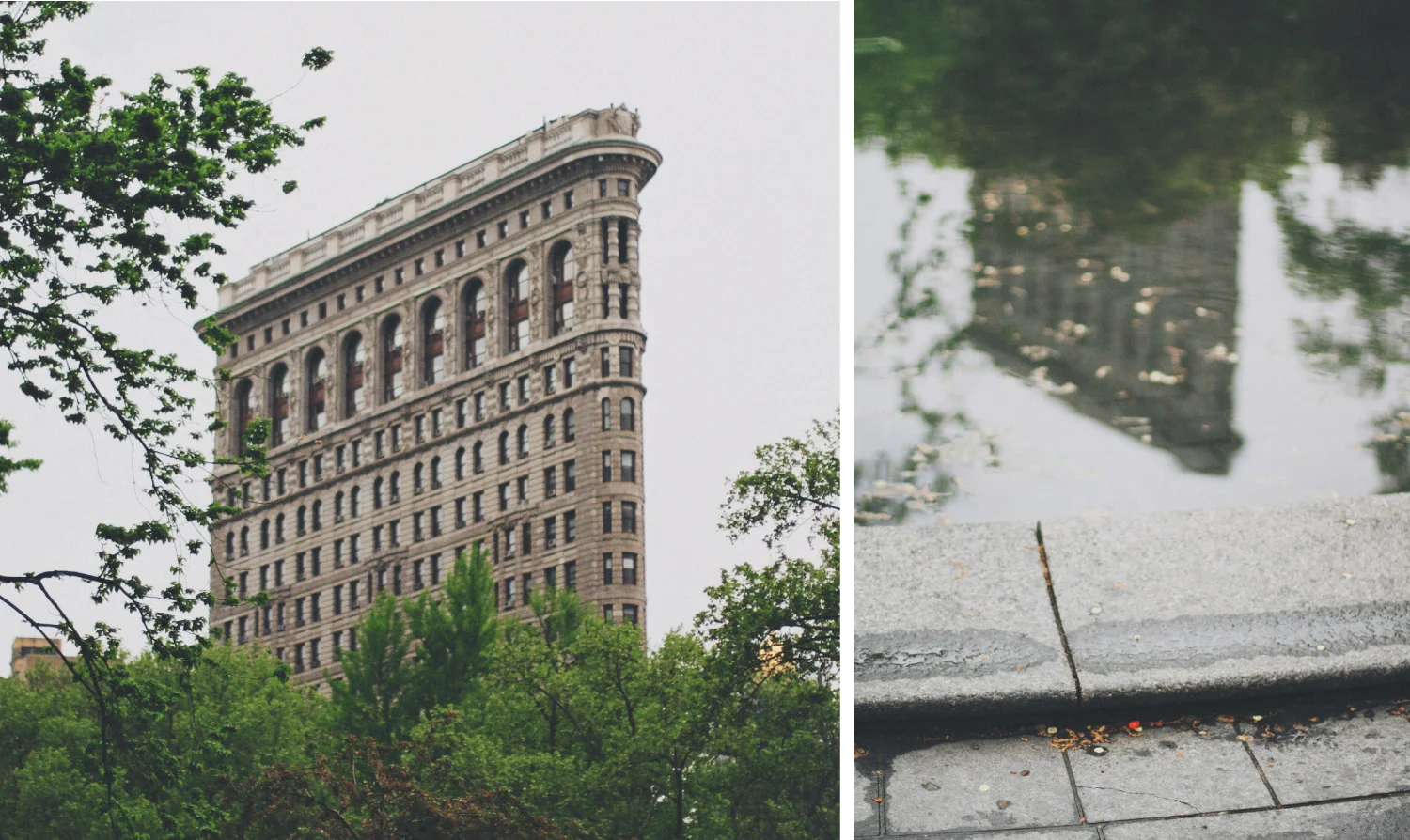 NYC - Flatiron