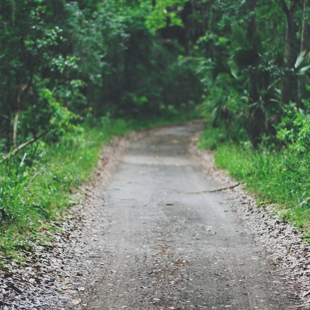 road