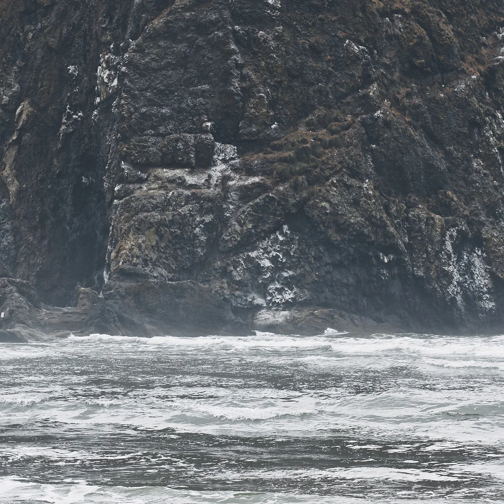 Cannon Beach