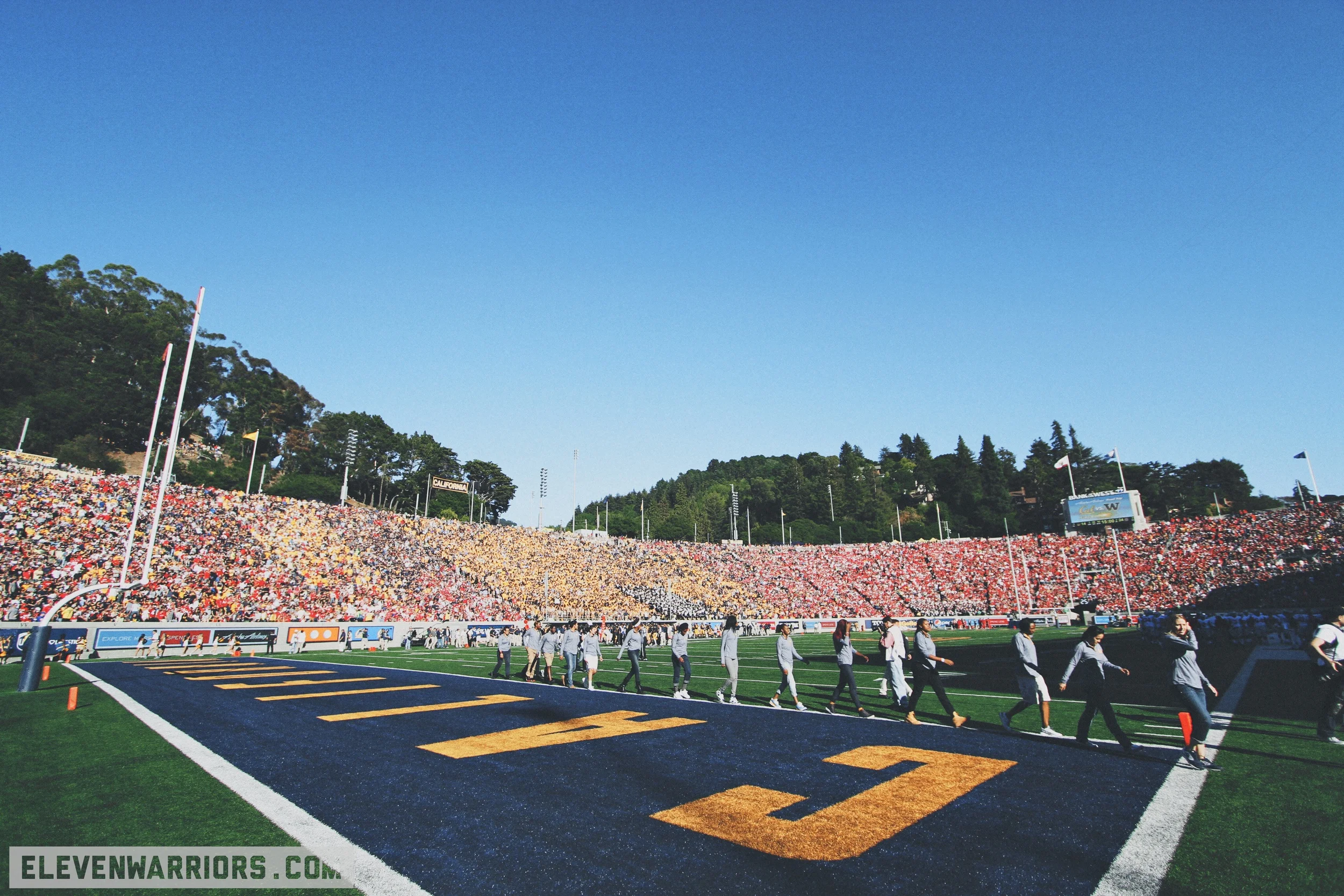 Memorial Stadium
