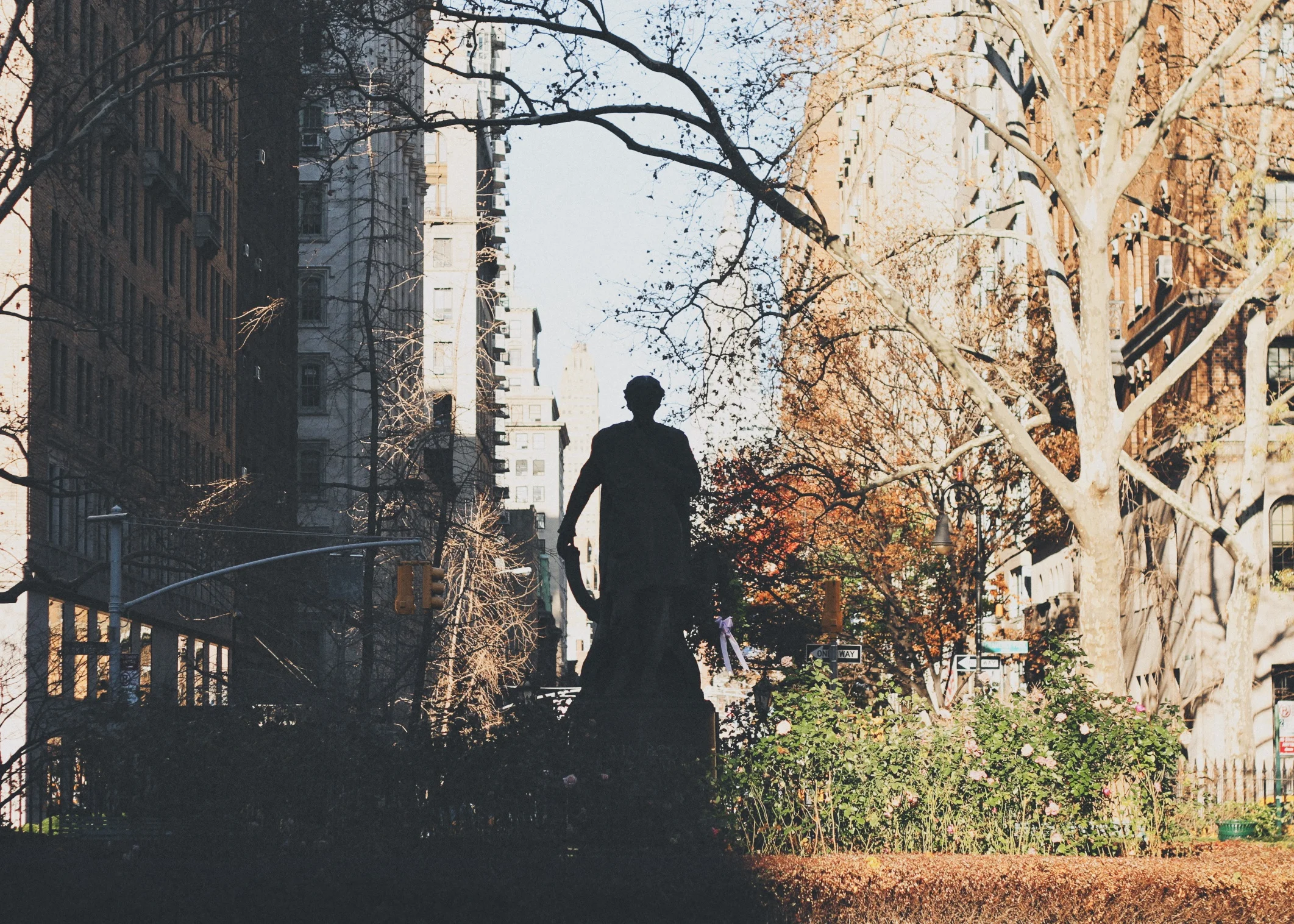 Gramercy Park