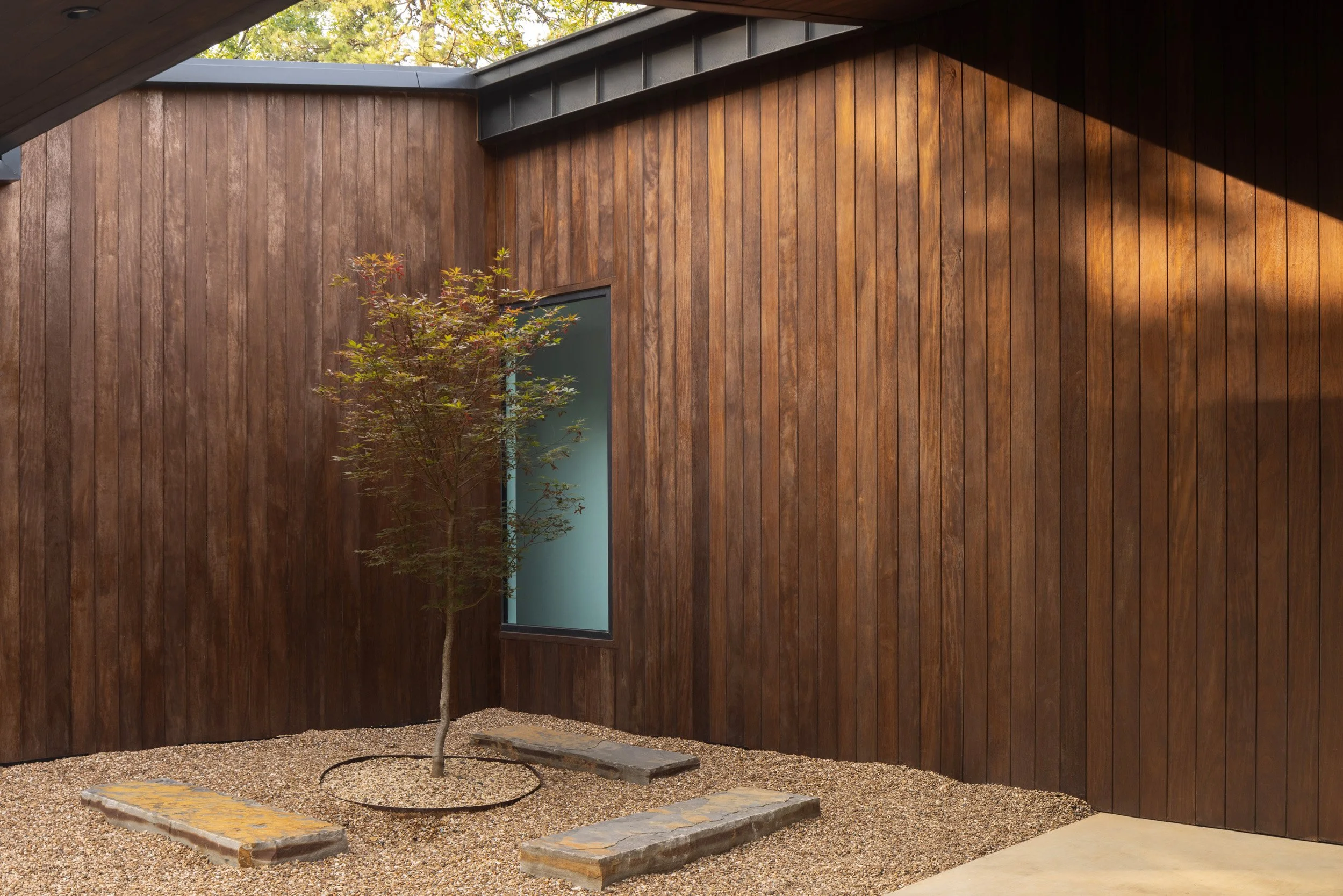 Architectural Photography of Modern Cabin Beavers Bend 08