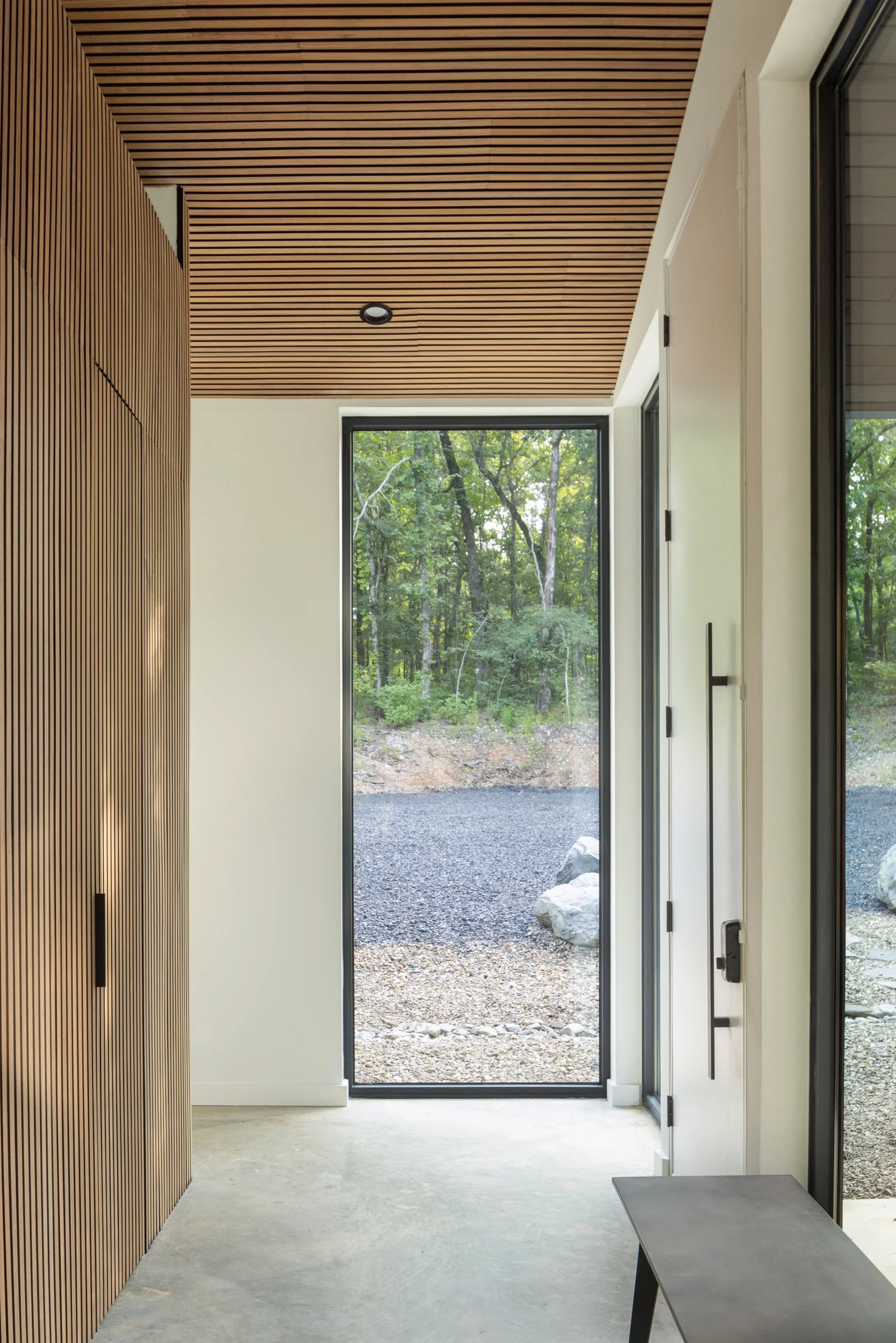 Architectural Photography of Modern Cabin Beavers Bend 10
