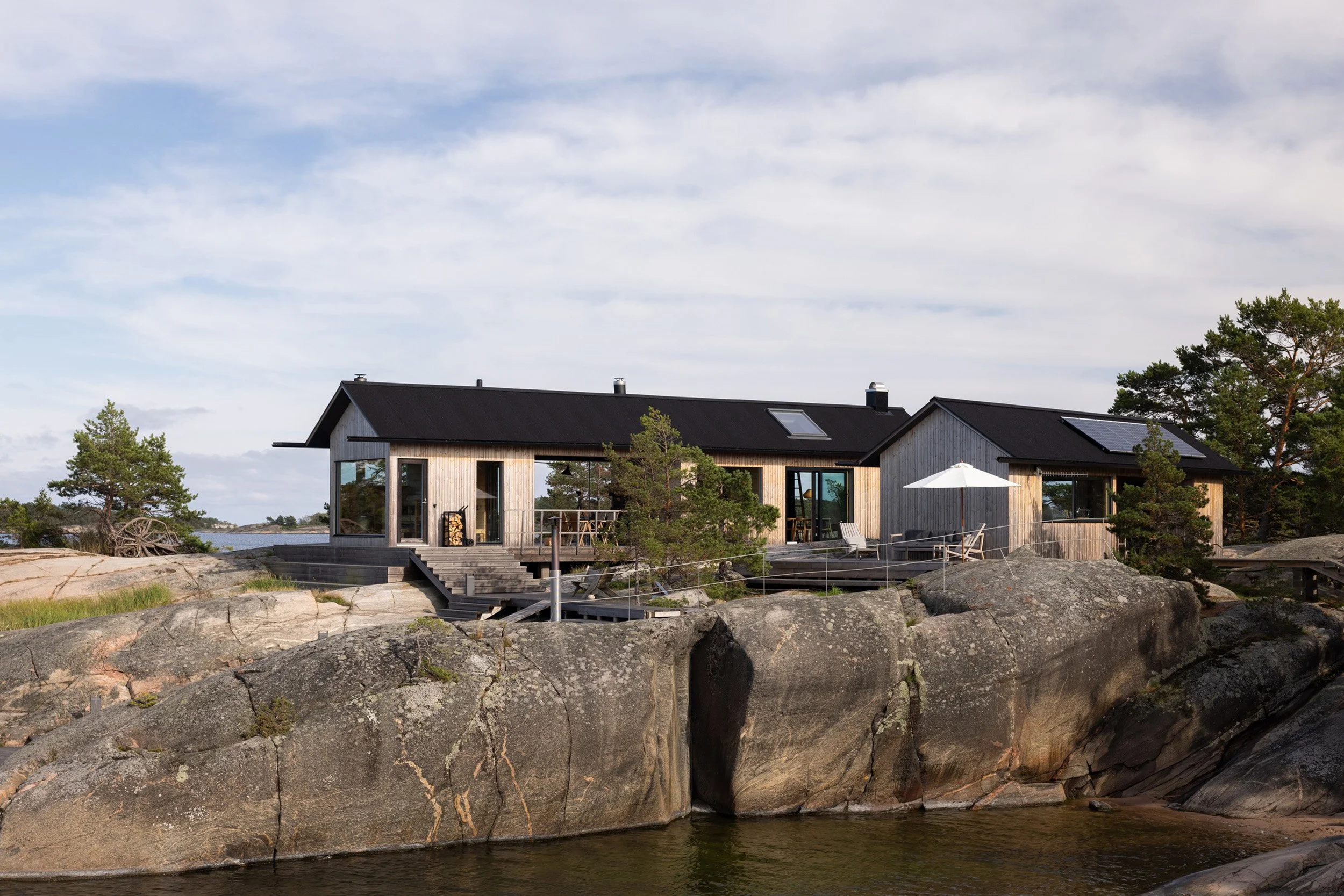 Hospitality Architectural Photographer Project Ö Finland 01