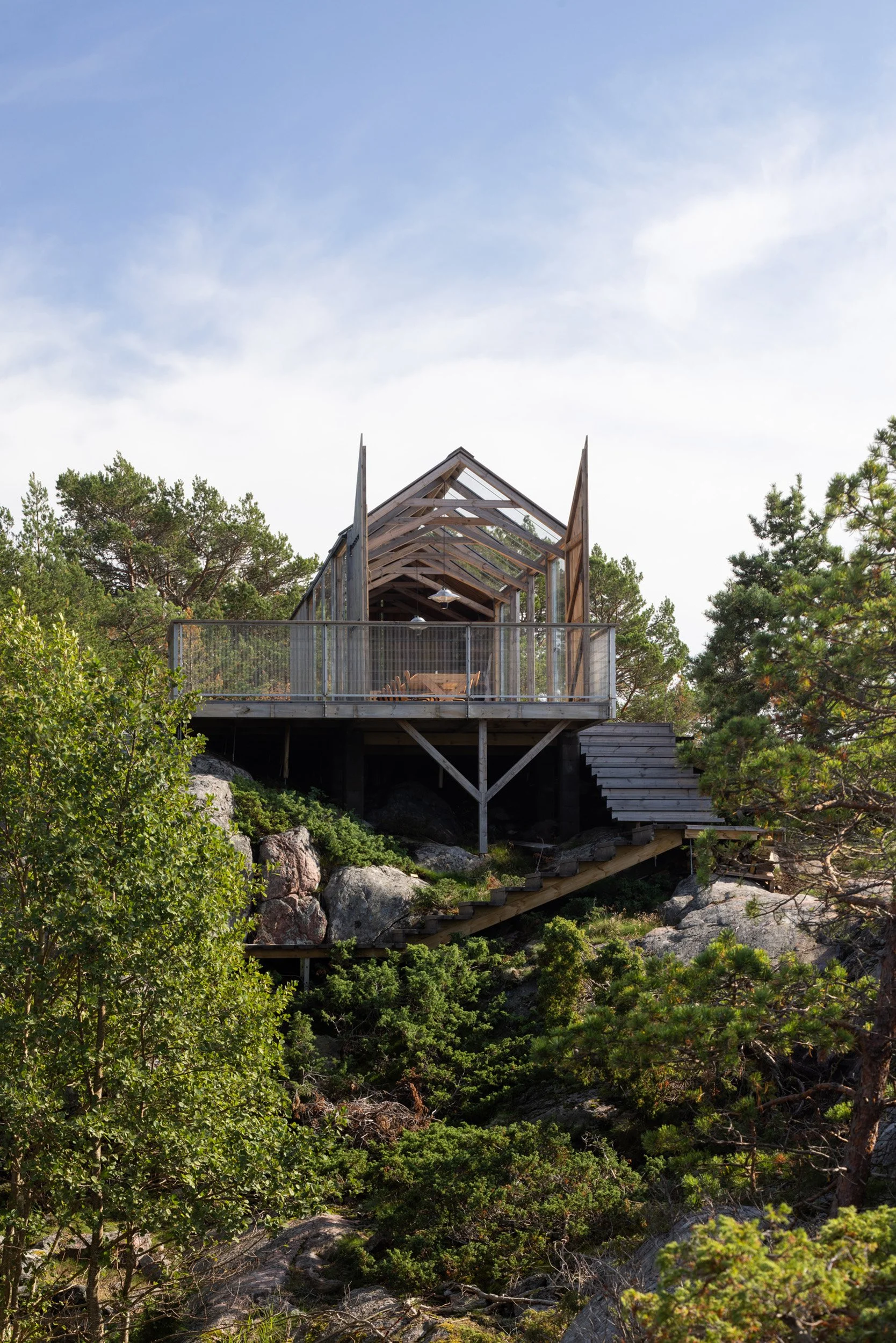 Hospitality Architectural Photographer Project Ö Finland 04
