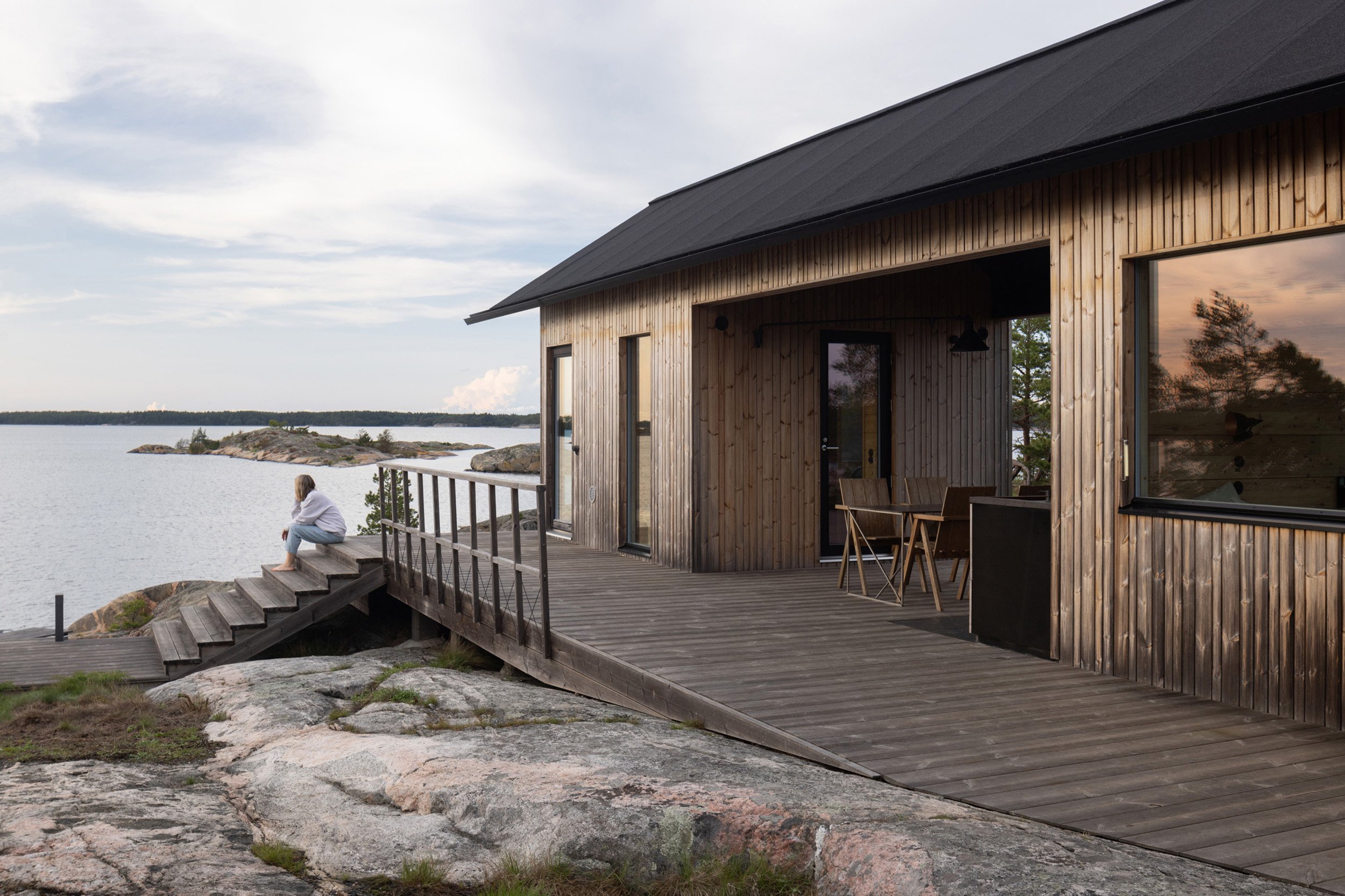 Hospitality Architectural Photographer Project Ö Finland 09