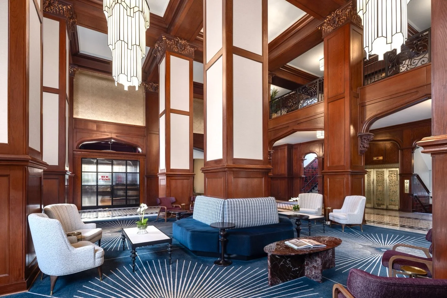 @skirvinhiltonok remodel for @buildwithlingo