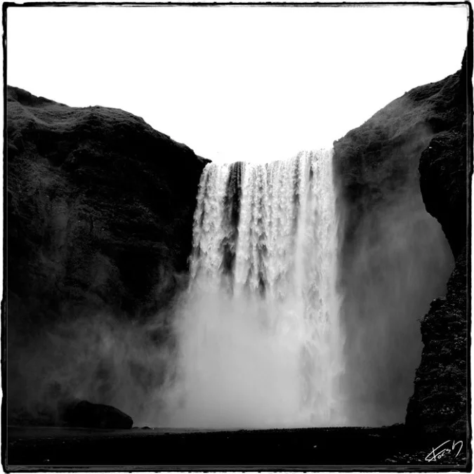 Skógarfoss