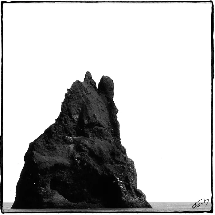 Reynisdrangar