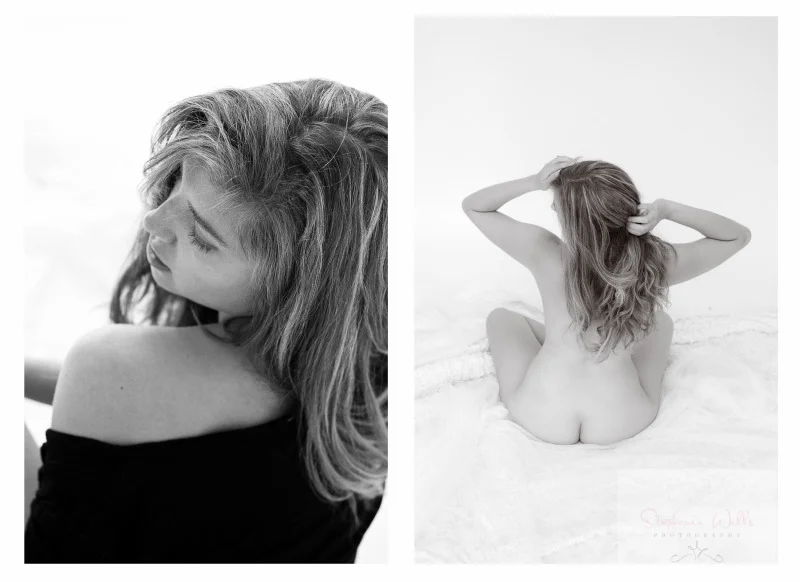 boudoir pittsburgh
