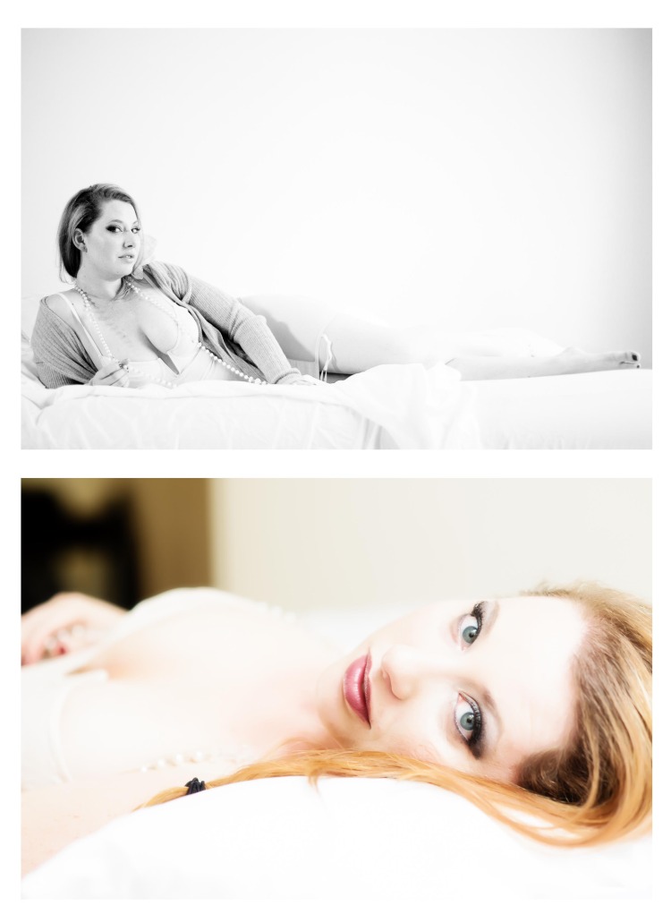 pittsburgh boudoir