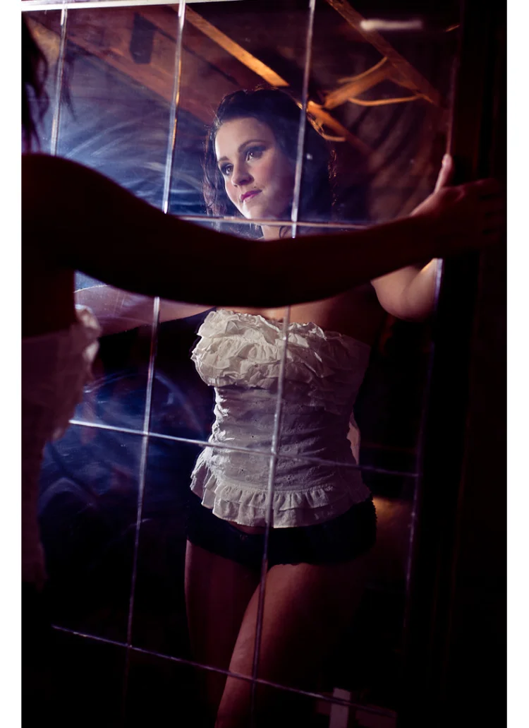 pittsburgh boudoir
