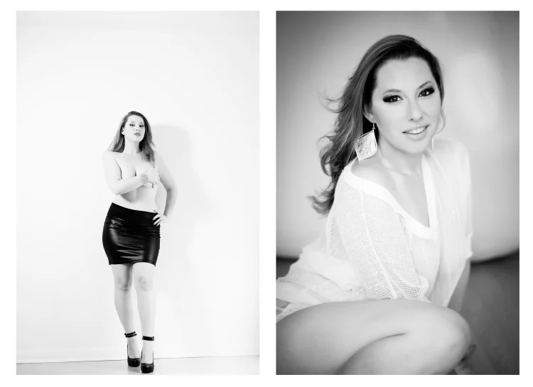 boudoir wardrobe ideas