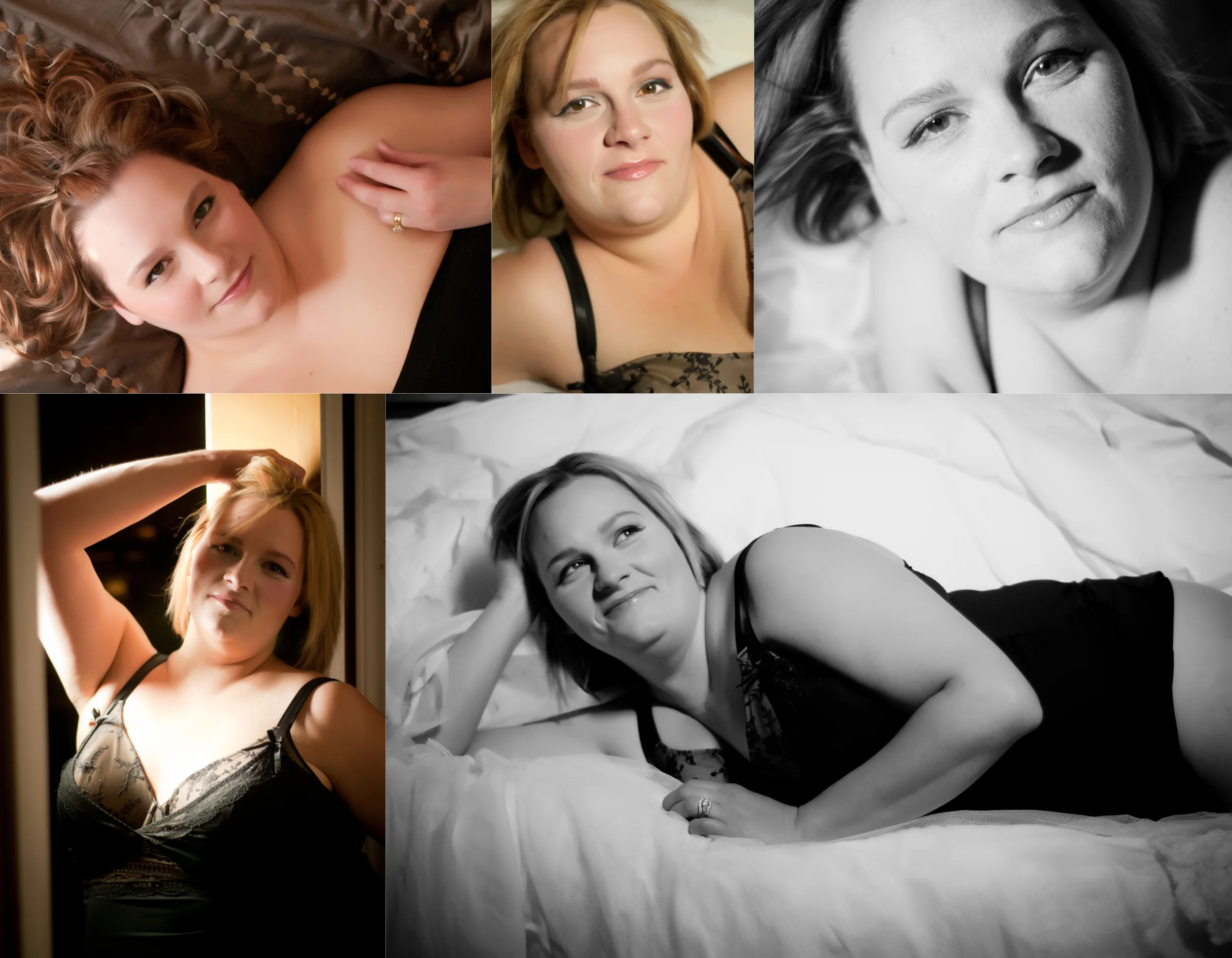 pittsburgh boudoir