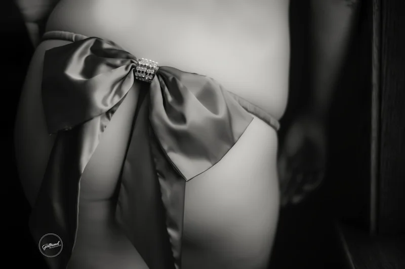 pittsburgh boudoir photography