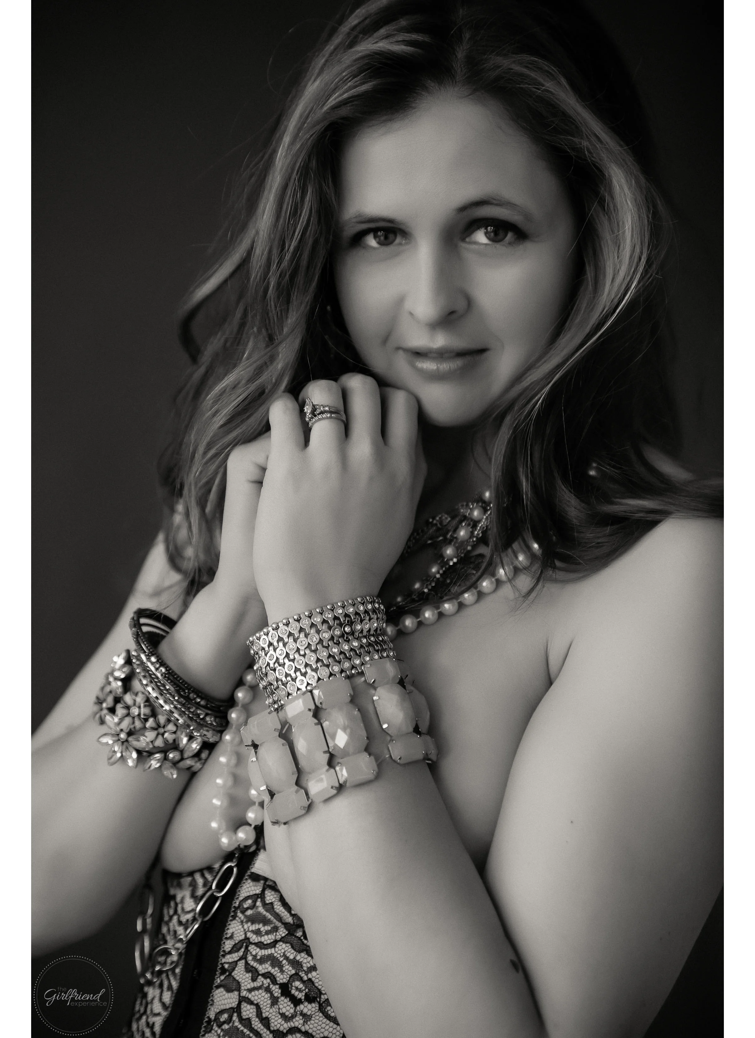Pittsburgh Boudoir