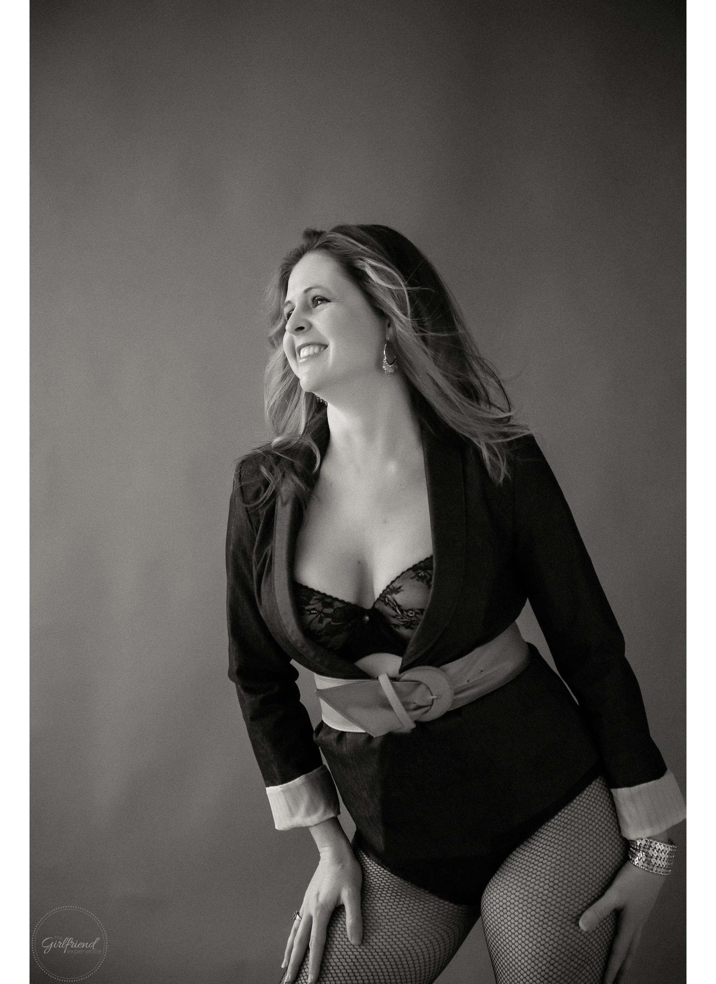 Boudoir Photographer Pittsburgh