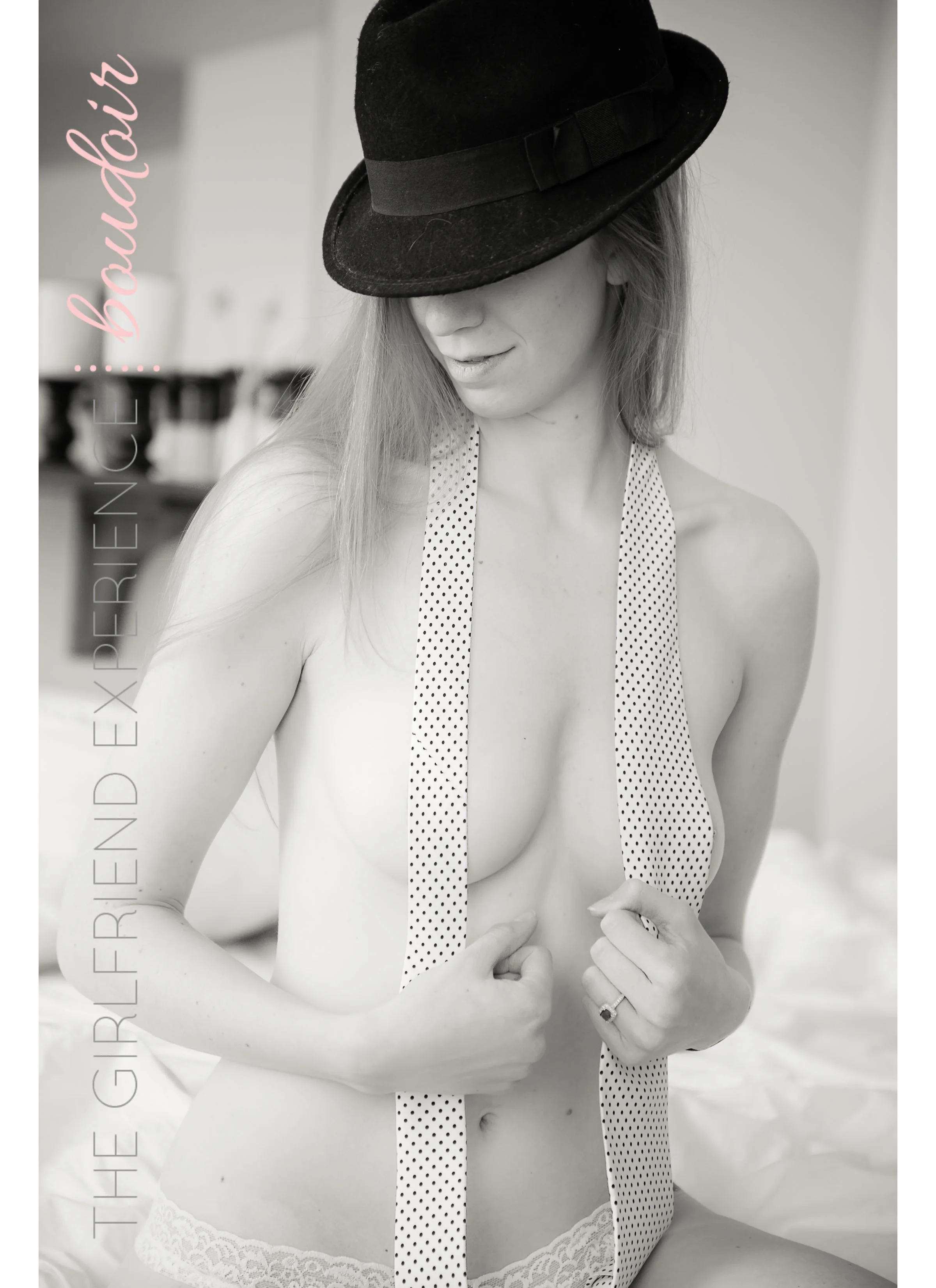 pittsburgh boudoir wardrobe