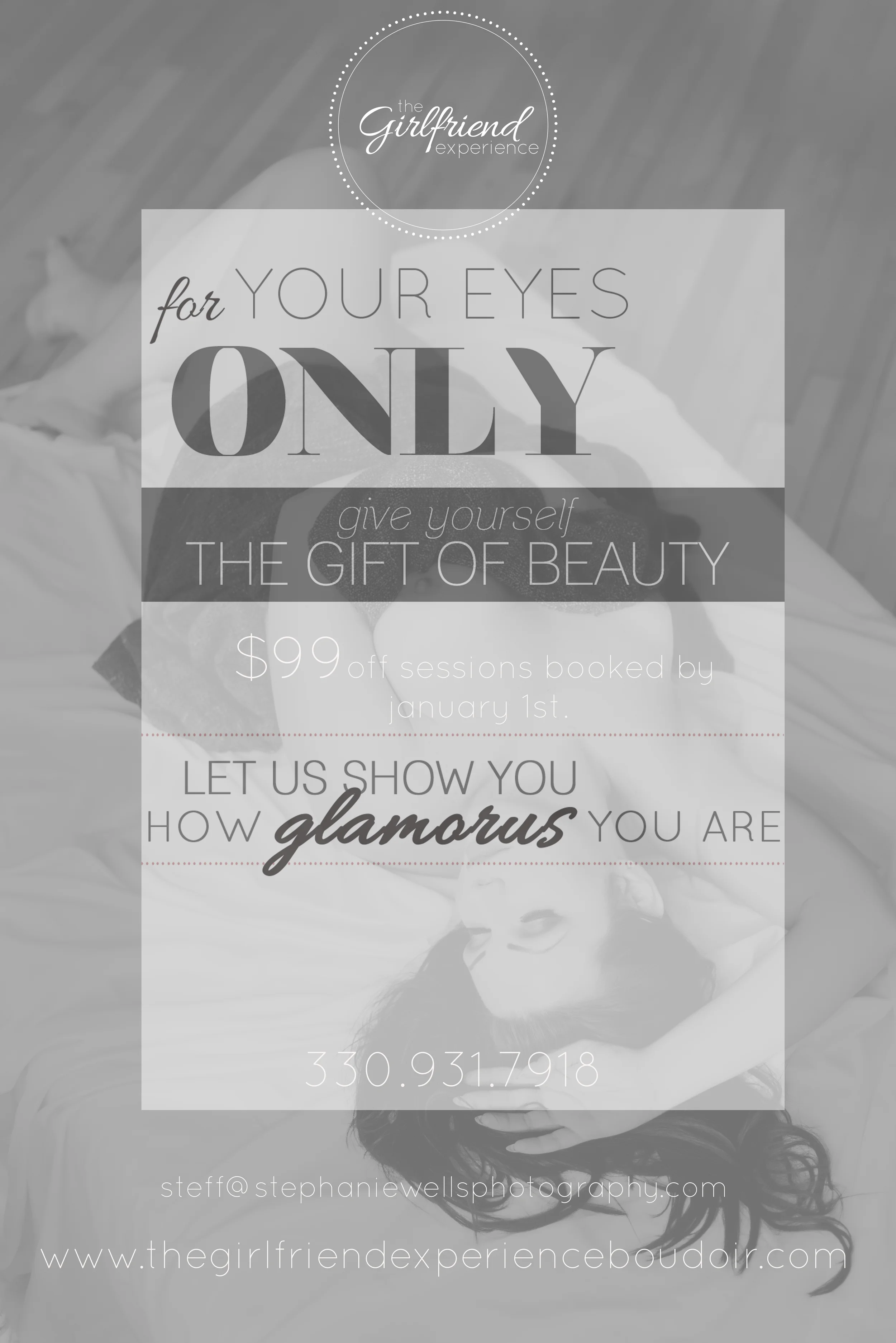 pittsburgh boudoir photography