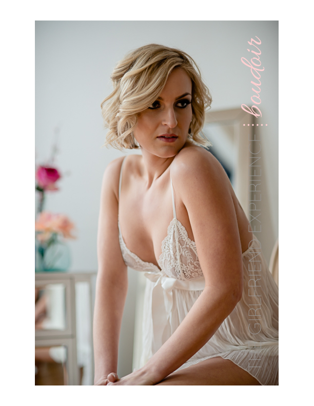 Pittsburgh Boudoir Photography