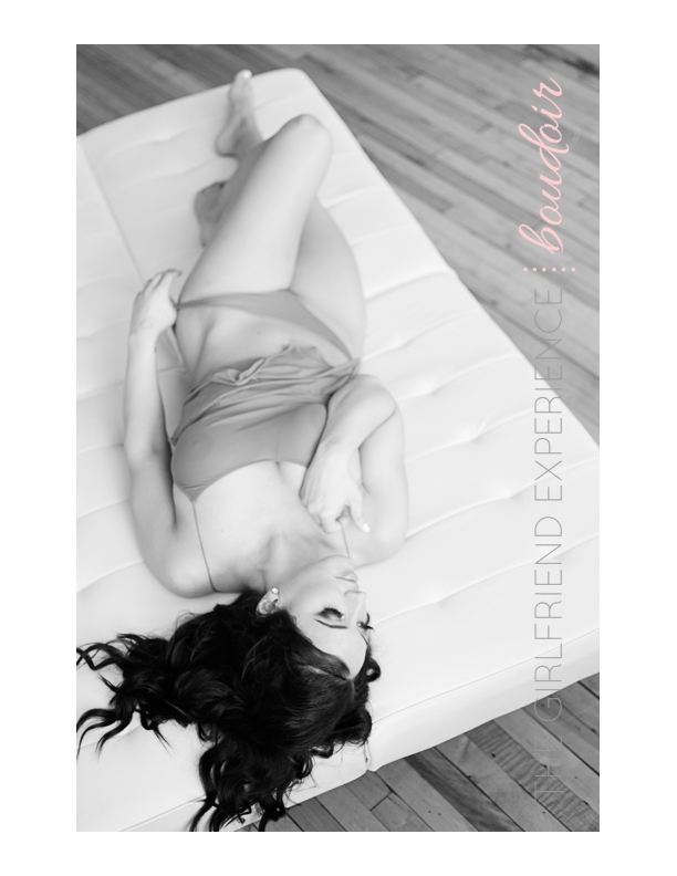 Pittsburgh Boudoir Photographer