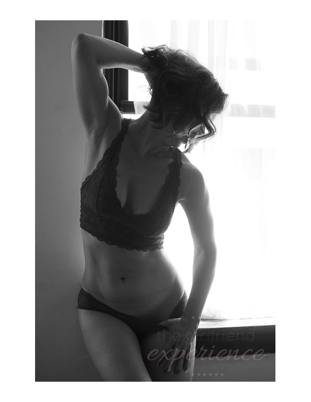 LA Lingerie Photography