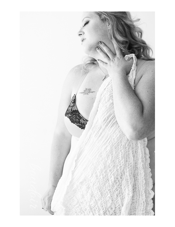 Boudoir Photography Pittsburgh, PA