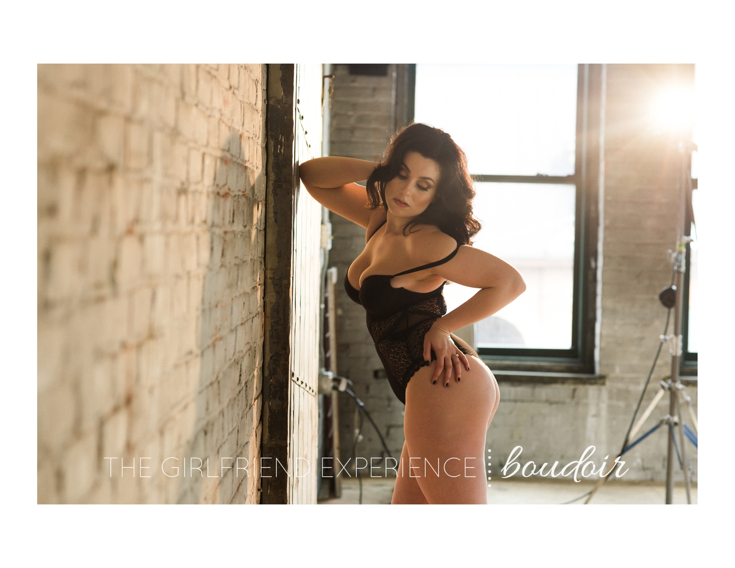 Boudoir Photographer Pittsburgh Pennsylvania