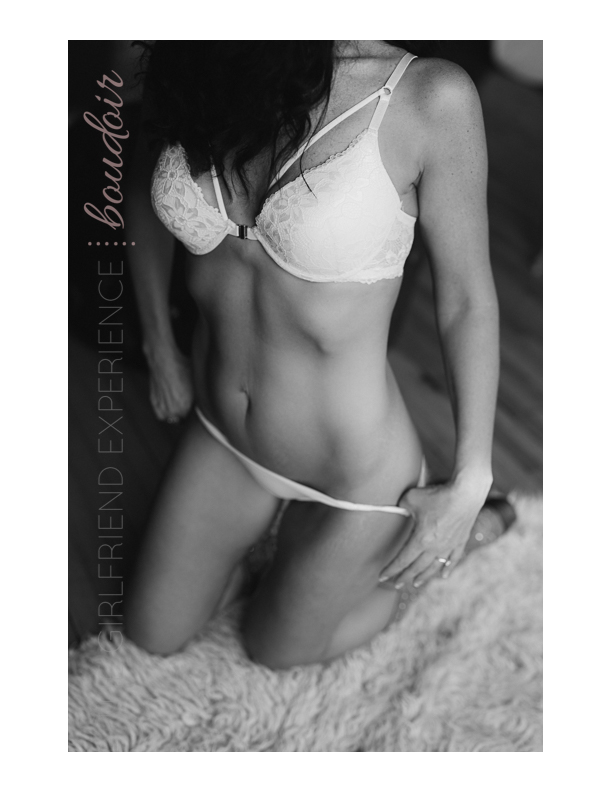 Boudoir Photography Pittsburgh