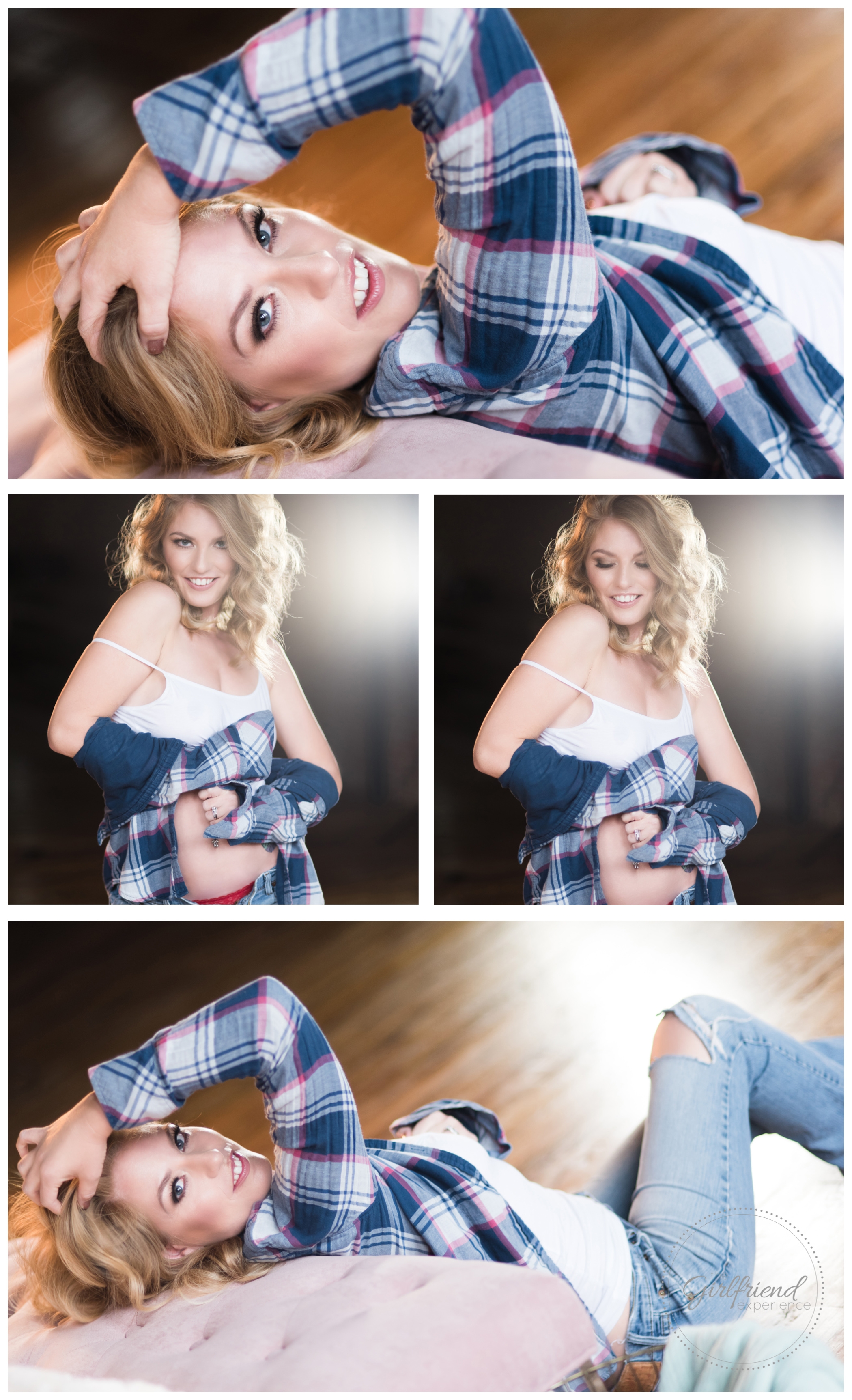 best boudoir photographer
