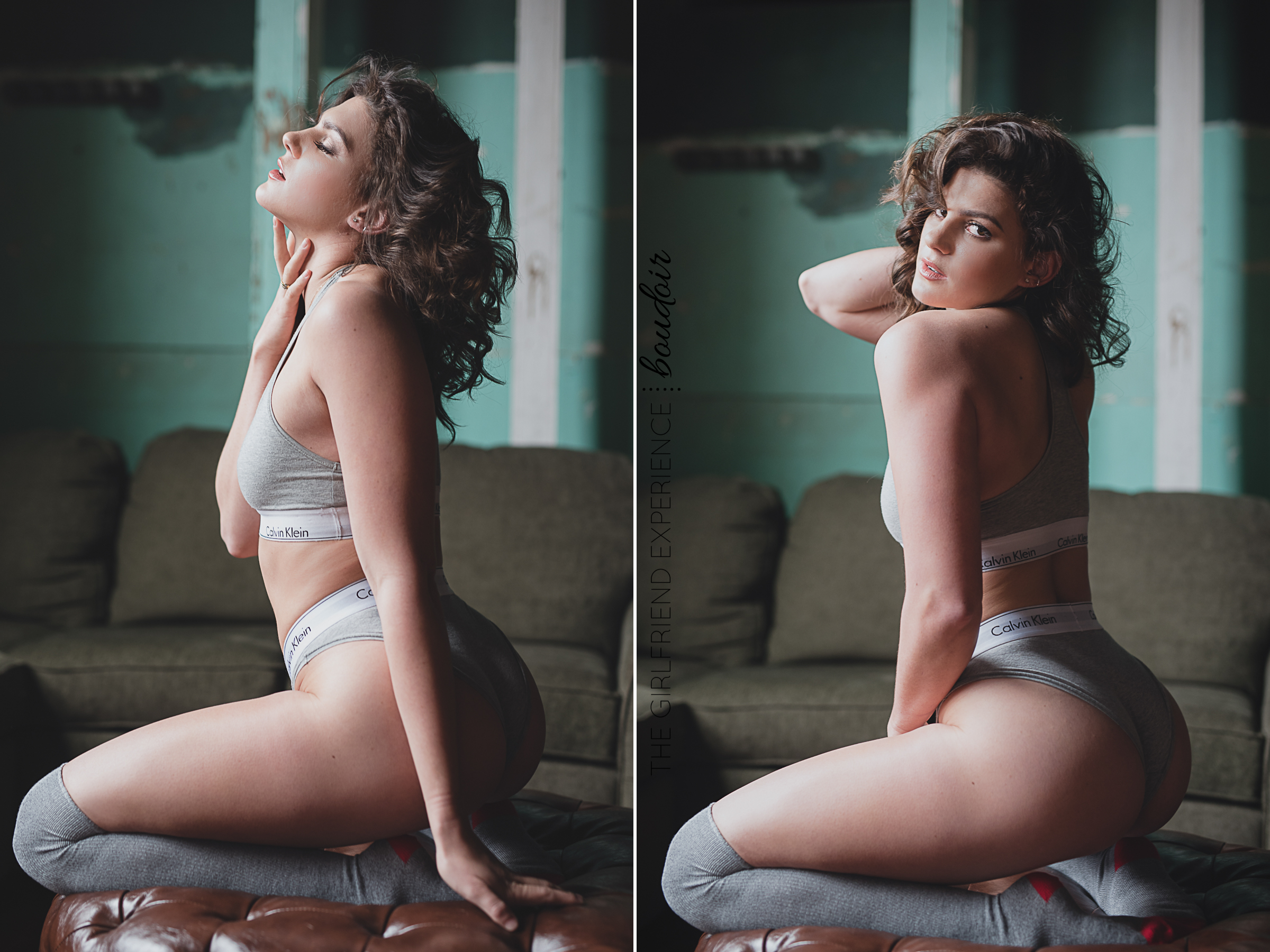 Boudoir Photography Pittsburgh