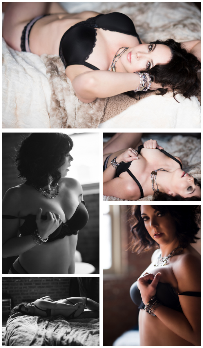 Boudoir Photography Pittsburgh