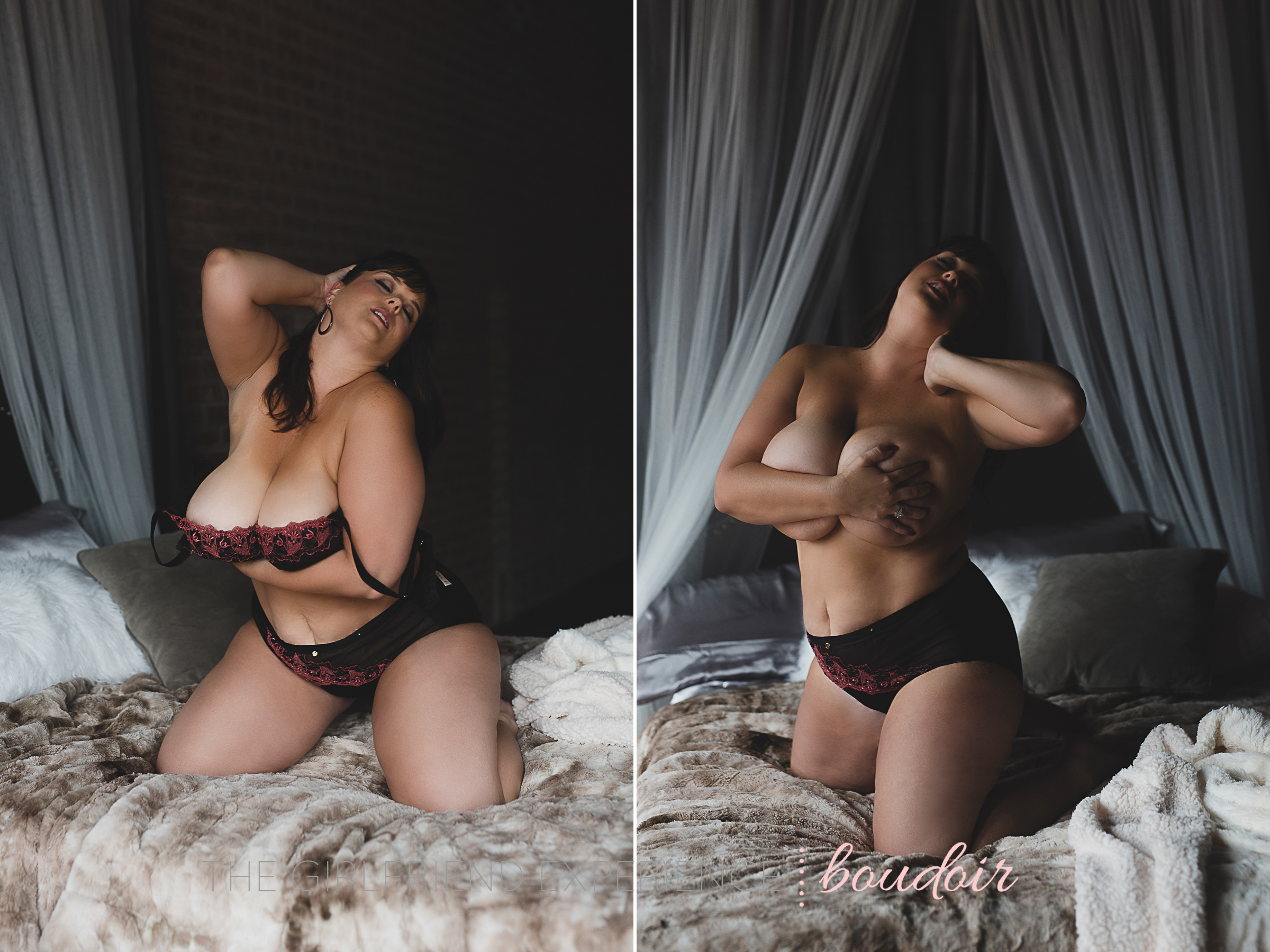 Boudoir Photography Pittsburgh