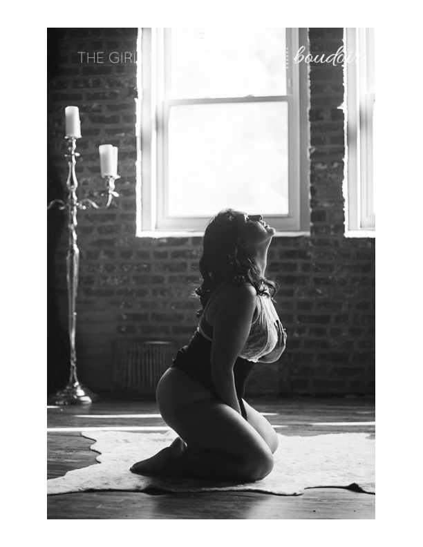 Boudoir Photography Couples