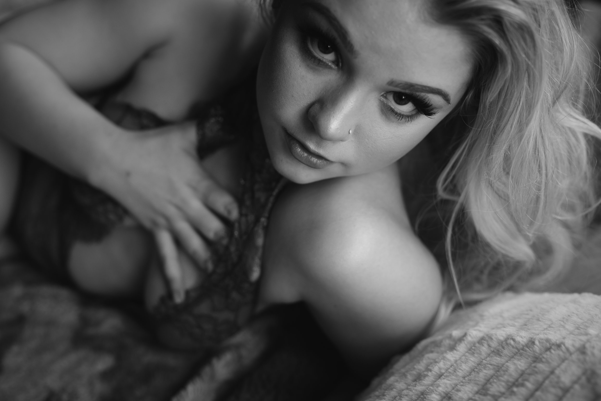 pittsburgh boudoir photography