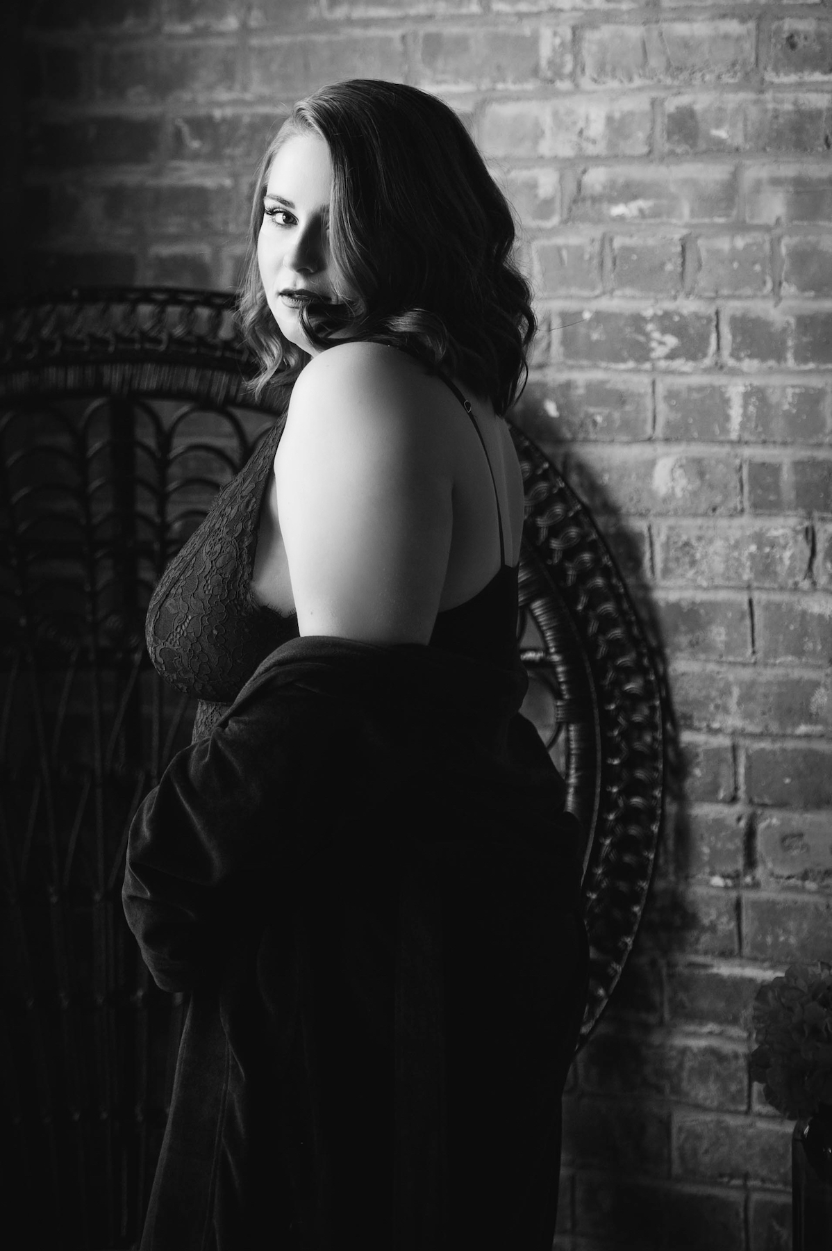 boudoir Pittsburgh