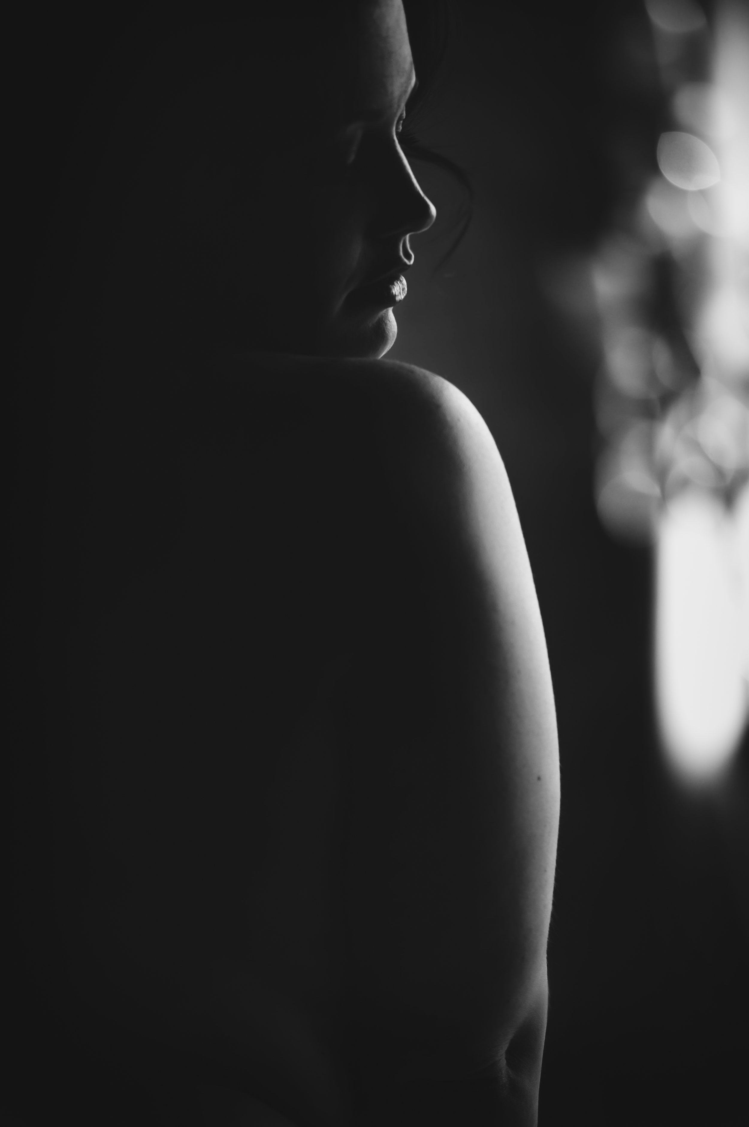 Pittsburgh boudoir Photographer