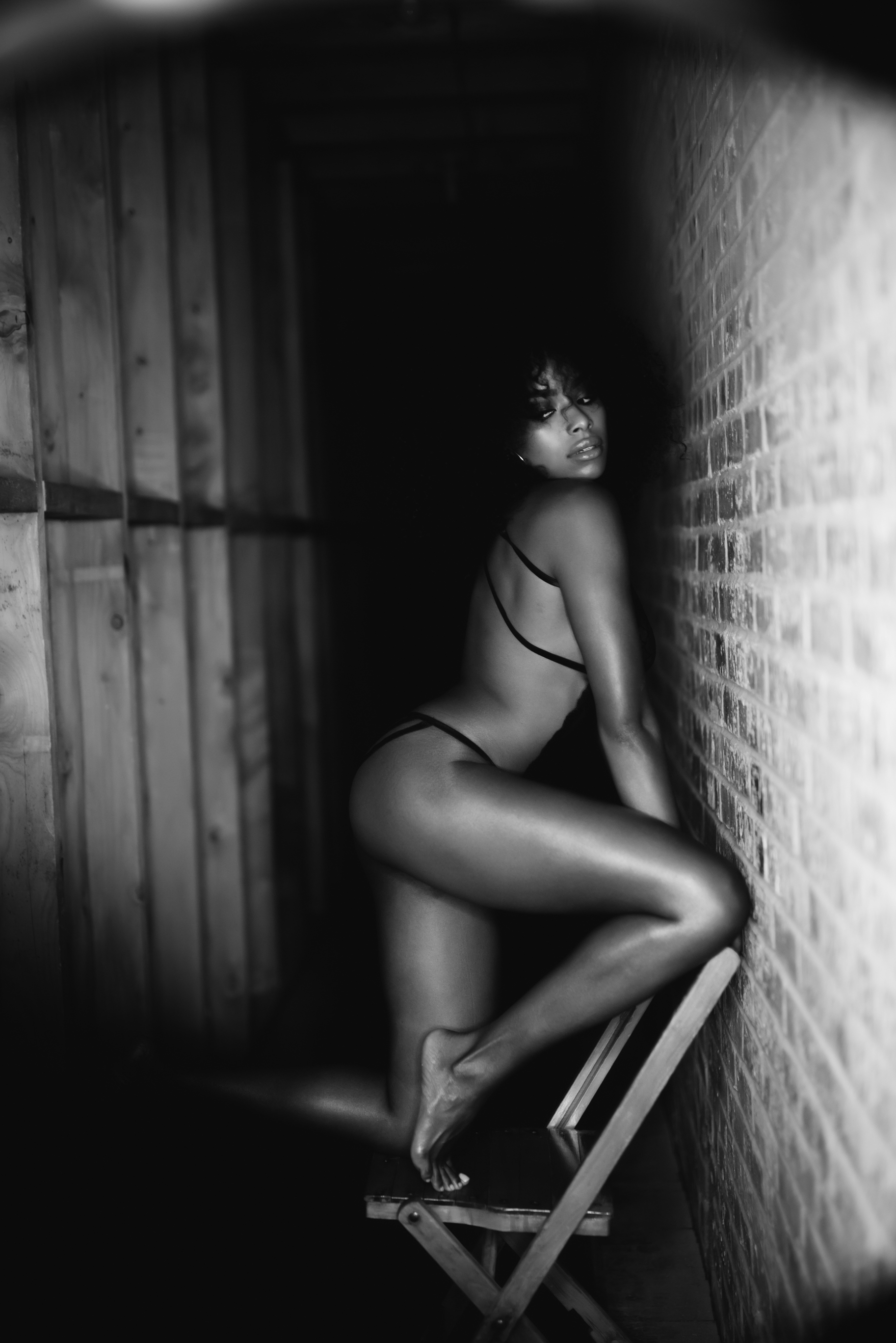 Boudoir Photography Pittsburgh